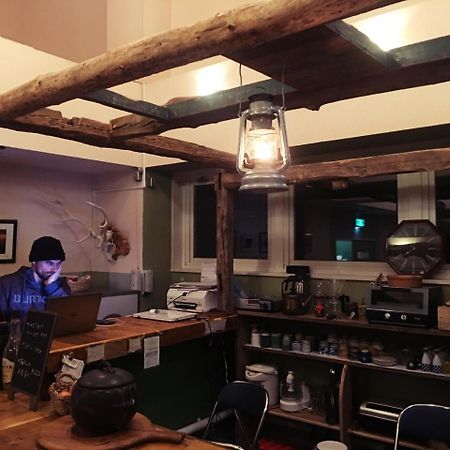 Hôtel Biei Shirogane No Yu Extérieur photo