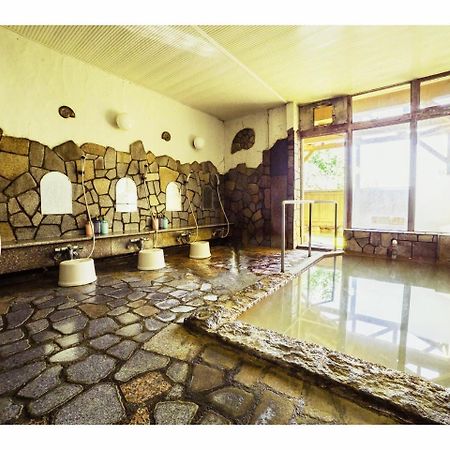 Hôtel Biei Shirogane No Yu Extérieur photo
