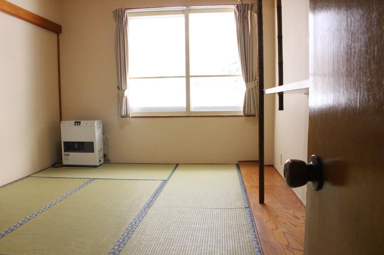 Hôtel Biei Shirogane No Yu Extérieur photo