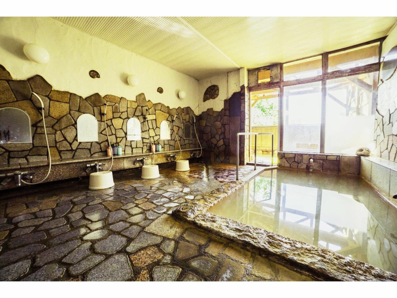 Hôtel Biei Shirogane No Yu Extérieur photo