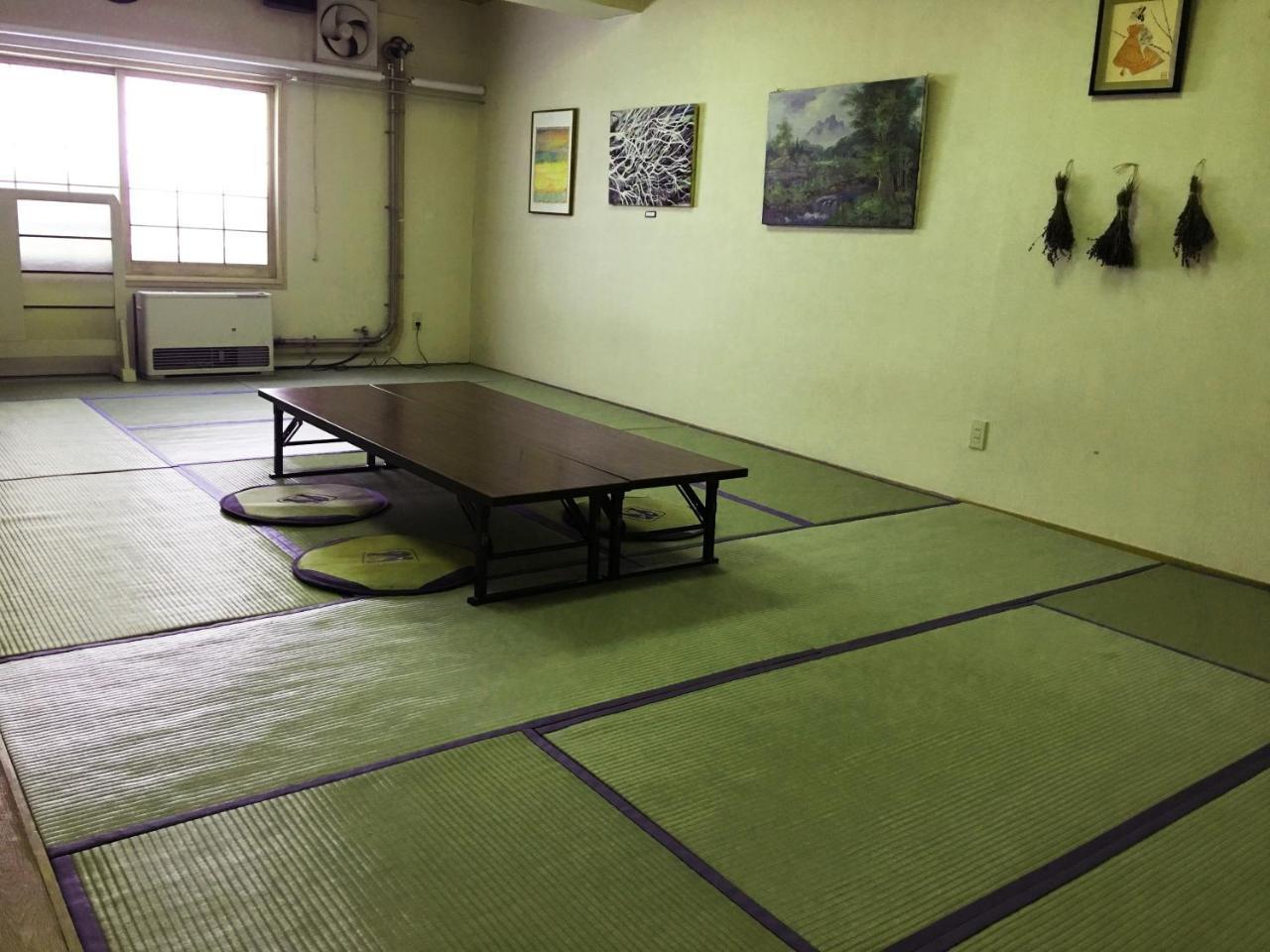 Hôtel Biei Shirogane No Yu Extérieur photo