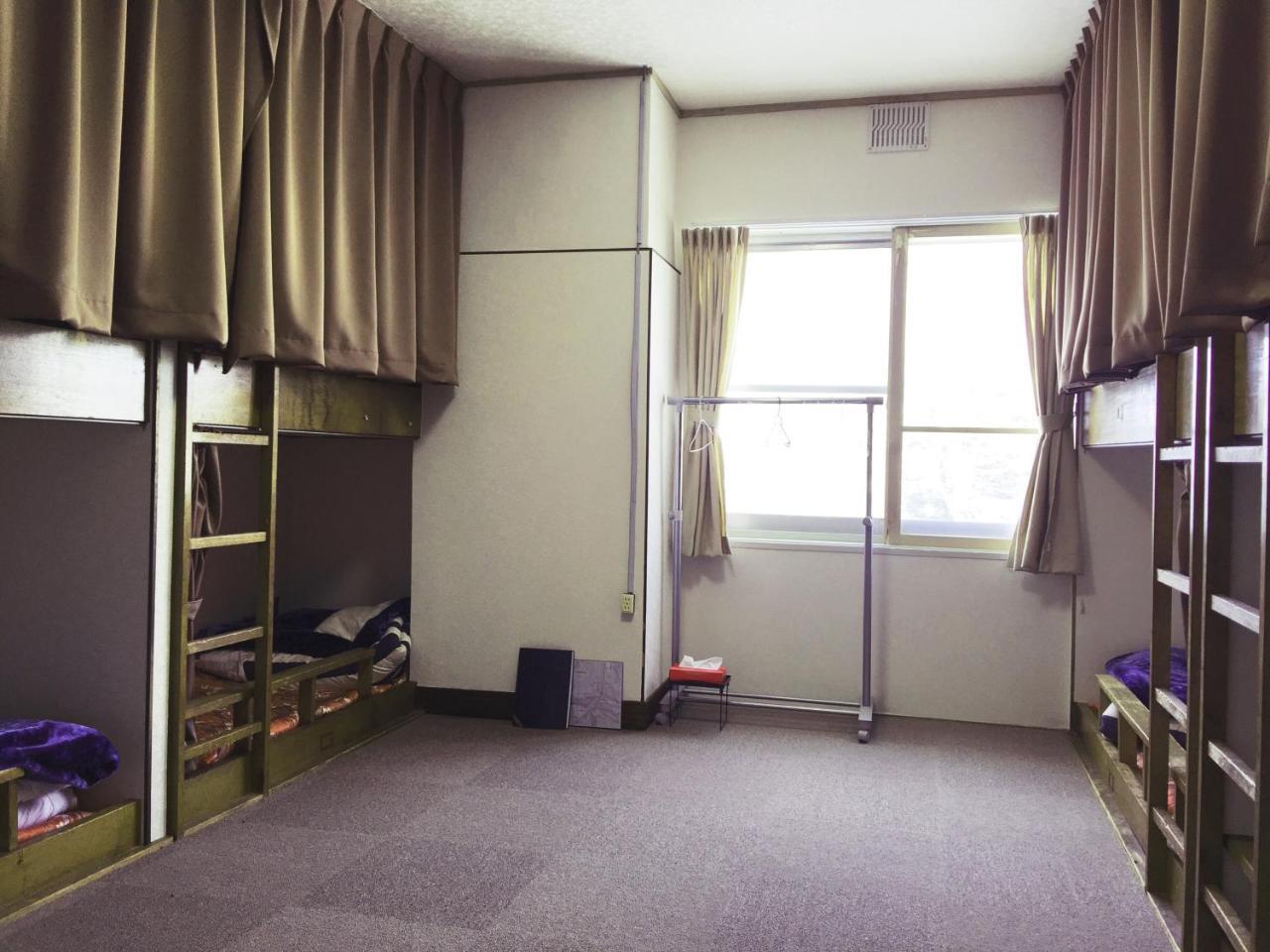 Hôtel Biei Shirogane No Yu Extérieur photo